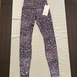 Gently Used- Lululemon Align HR Pant 28”